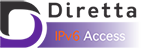 access via IPv6